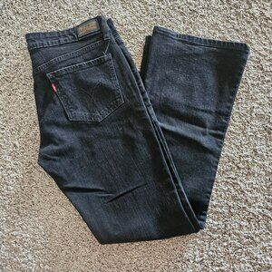 Levi's jeans